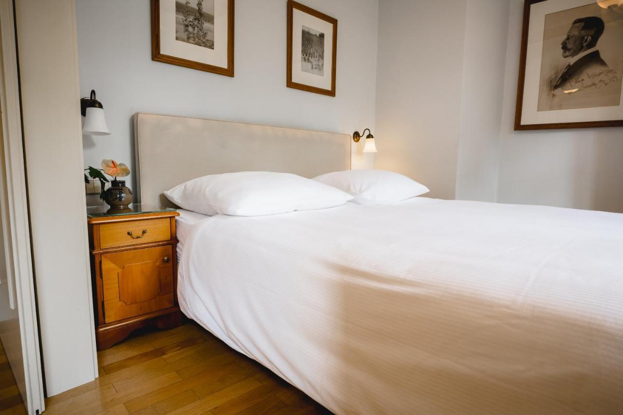 Residenz Weingut Schloss Reinhartshausen Bed and Breakfast Eltville am Rhein Εξωτερικό φωτογραφία