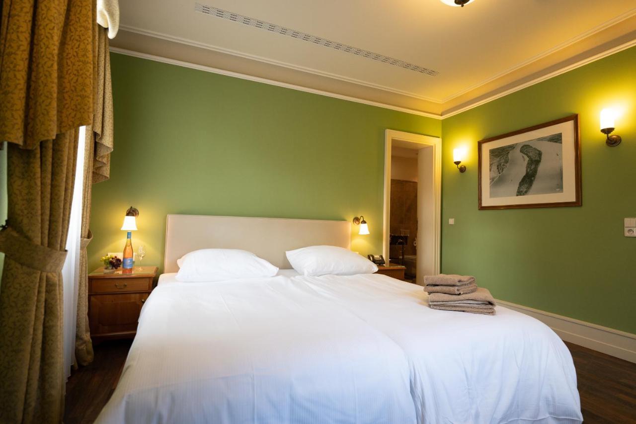 Residenz Weingut Schloss Reinhartshausen Bed and Breakfast Eltville am Rhein Εξωτερικό φωτογραφία