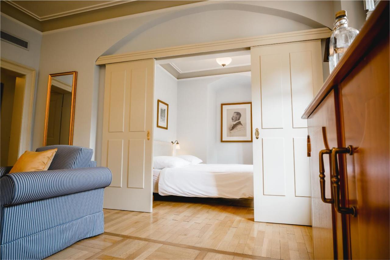 Residenz Weingut Schloss Reinhartshausen Bed and Breakfast Eltville am Rhein Εξωτερικό φωτογραφία