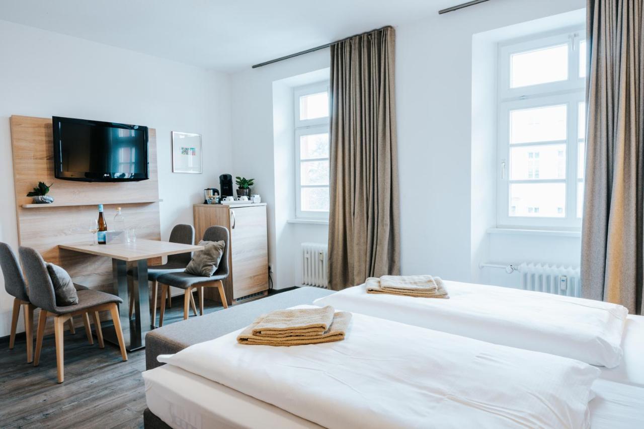 Residenz Weingut Schloss Reinhartshausen Bed and Breakfast Eltville am Rhein Εξωτερικό φωτογραφία