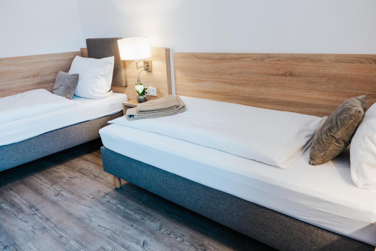 Residenz Weingut Schloss Reinhartshausen Bed and Breakfast Eltville am Rhein Εξωτερικό φωτογραφία