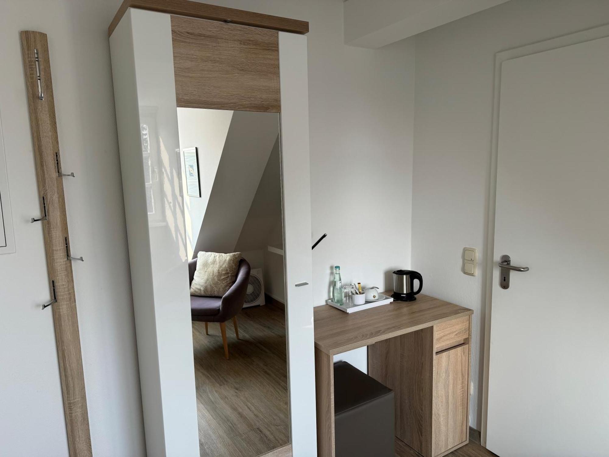 Residenz Weingut Schloss Reinhartshausen Bed and Breakfast Eltville am Rhein Εξωτερικό φωτογραφία