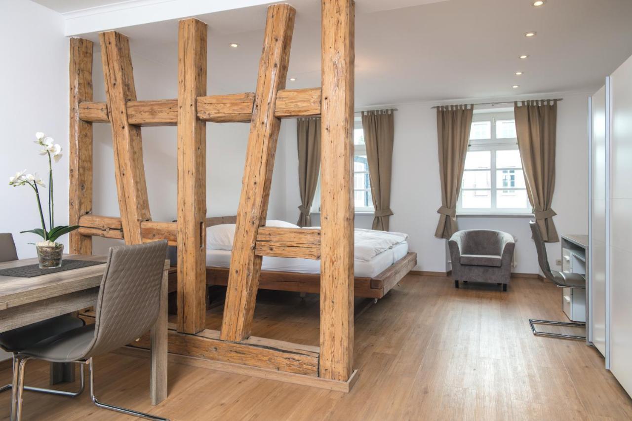 Residenz Weingut Schloss Reinhartshausen Bed and Breakfast Eltville am Rhein Εξωτερικό φωτογραφία